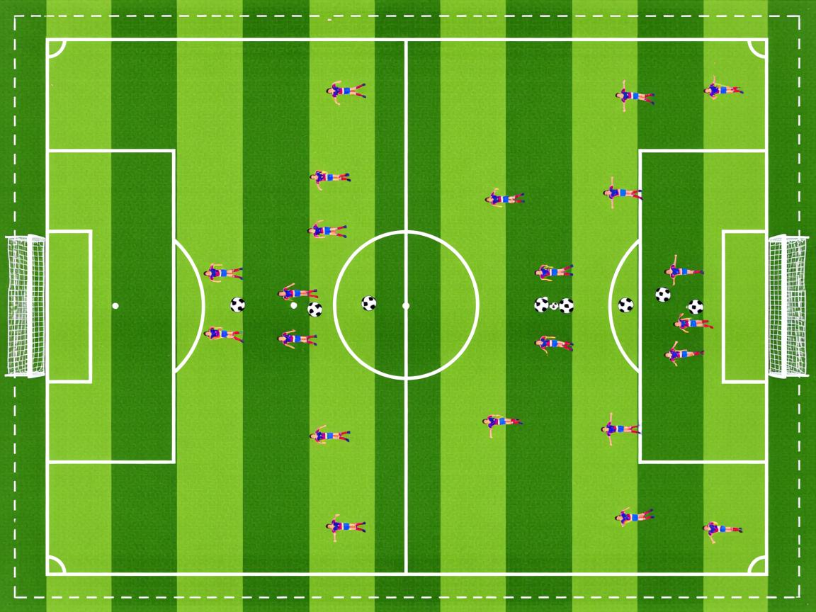开云体育娱乐-五大联赛是否普遍使用三中卫阵型应对高压对抗，五大联赛保持不败