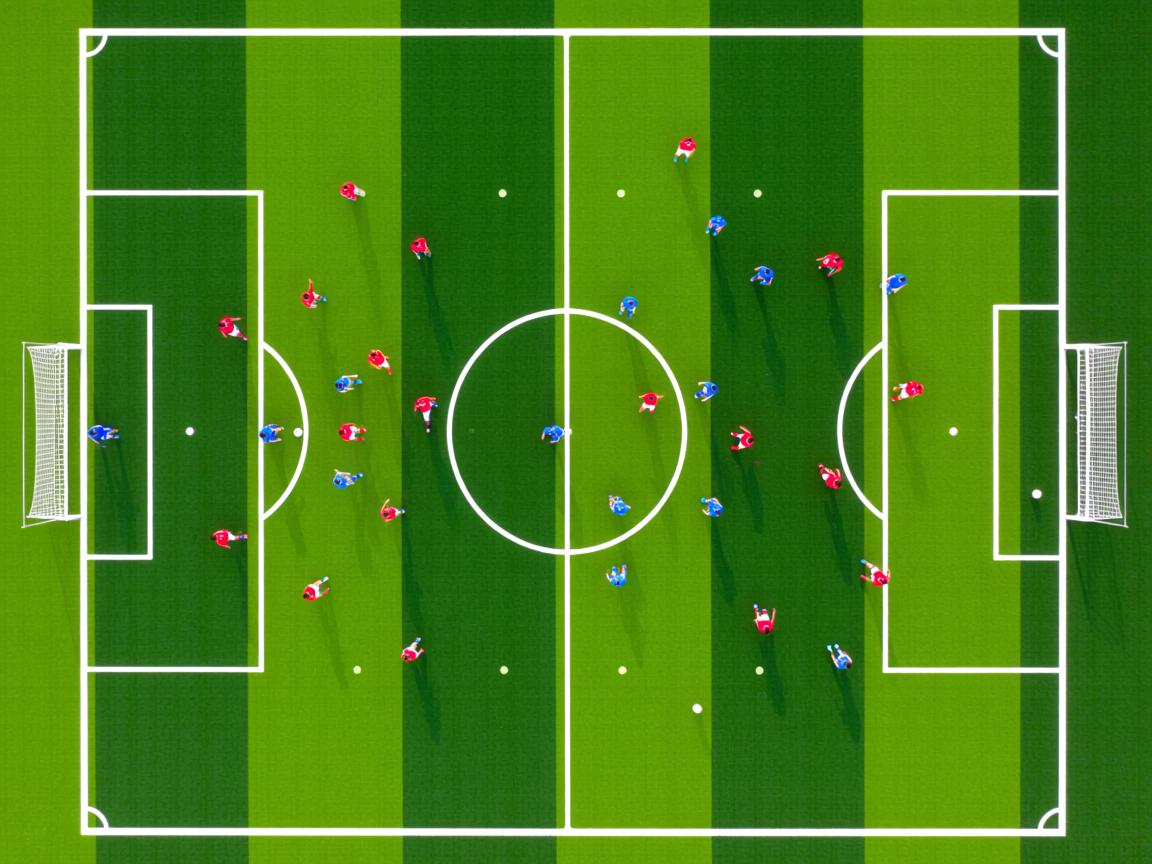 开云体育娱乐-五大联赛是否普遍使用三中卫阵型应对高压对抗，五大联赛保持不败  第3张