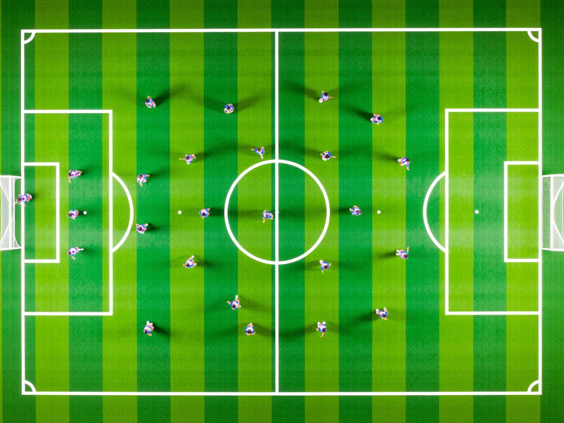 开云体育入口-五大联赛穿插阵型策略对球员适配性挑战分析，五大联赛穿插阵型策略对球员适配性挑战分析的影响