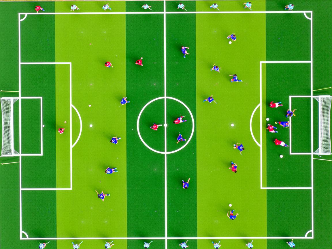 开云体育在线入口-加拿大队未来规划:如何通过强化团队训练提升比赛稳定性 第2张