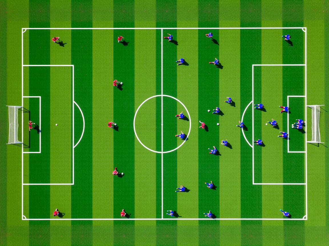 开云体育网站-奥预赛中国足球迎战 球迷热议不减,2020足球奥预赛 第3张